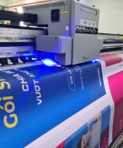 Dịch vụ in ấn khổ lớn tại Đà Nẵng