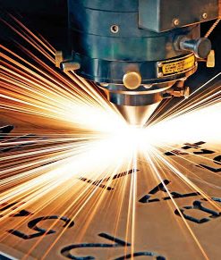 Máy cắt Laser fiber