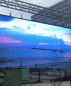 Quảng cáo màn hình led đà nẵng