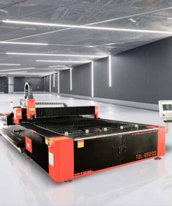 Máy cắt Laser khổ lớn