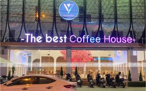 Thi công biển hiệu Mica Đà Nẵng