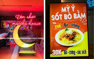 Thiết kế biển quảng cáo tại Đà Nẵng